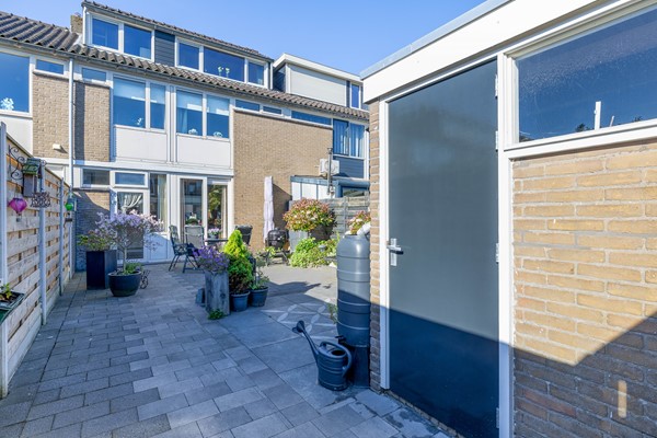Medium property photo - Lijsterbeslaan 27, 3181 BL Rozenburg Zh